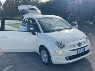 FIAT 500 usata 16