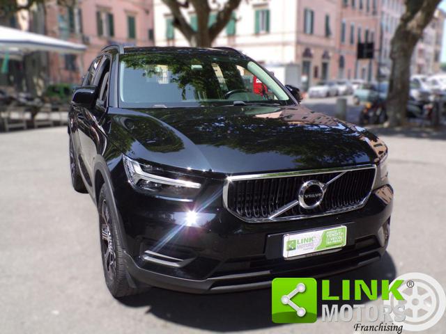 VOLVO XC40 usata, con ABS