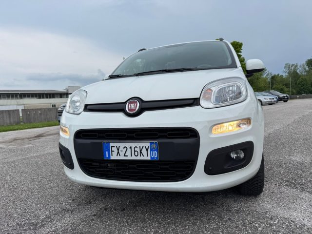 FIAT Panda usata, con Chiusura centralizzata