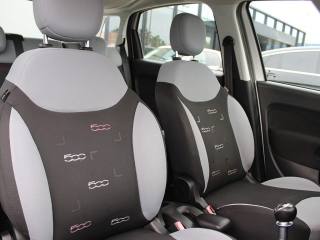 FIAT 500L usata, con Cruise Control