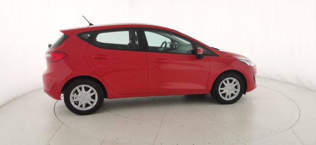 FORD Fiesta usata, con Chiusura centralizzata telecomandata