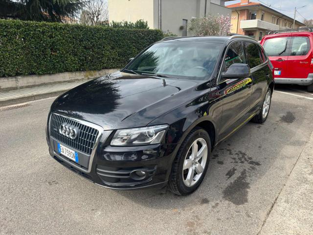 AUDI Q5 usata, con Airbag laterali