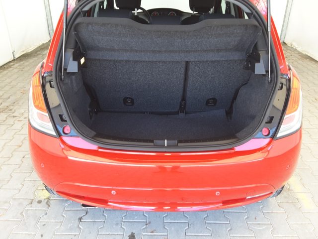 LANCIA Ypsilon usata, con Sistema di navigazione