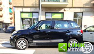 FIAT 500L usata, con Controllo trazione