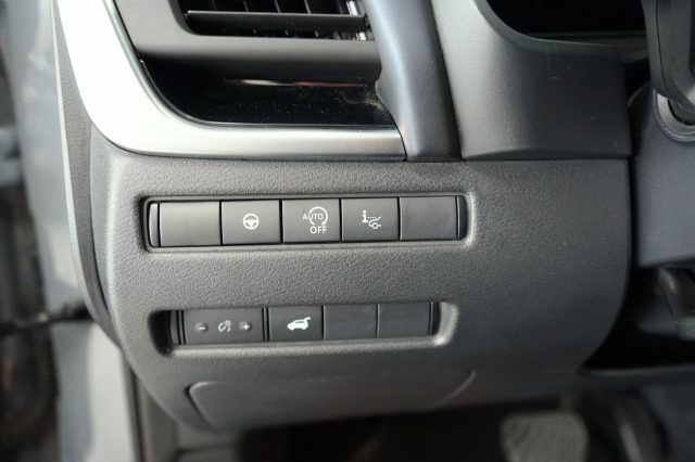 NISSAN Qashqai usata, con Portapacchi