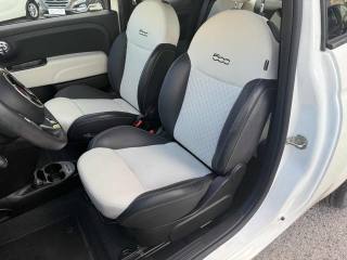FIAT 500 usata 18