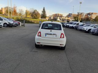 FIAT 500 usata, con Climatizzatore