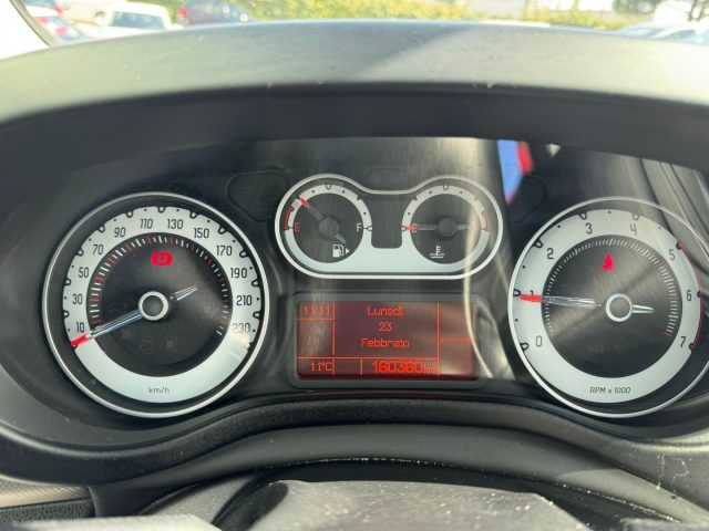 FIAT 500L usata, con Sensore di luce