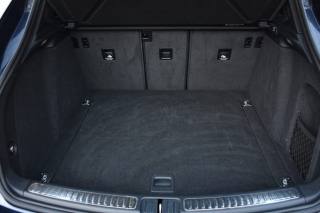 PORSCHE Macan usata, con Interni in pelle