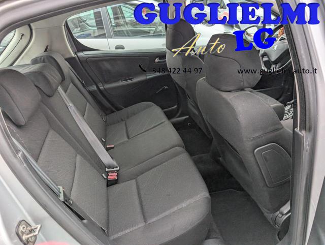 PEUGEOT 207 usata 24