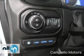 JEEP Wrangler usata 17