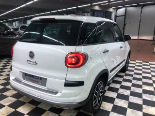 FIAT 500L usata, con Cerchi in lega