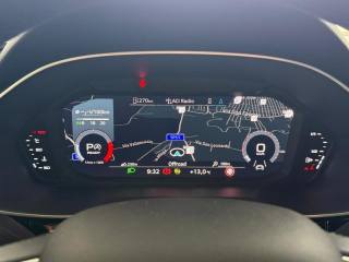 AUDI Q3 usata, con Sensore di pioggia