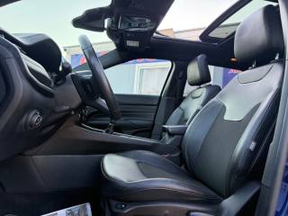 JEEP Compass usata, con Fari LED