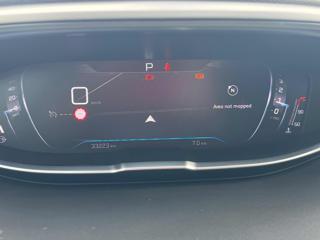 PEUGEOT 3008 usata, con Sedile posteriore sdoppiato