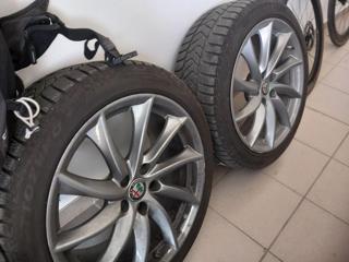 ALFA ROMEO Giulia usata, con Interni in pelle