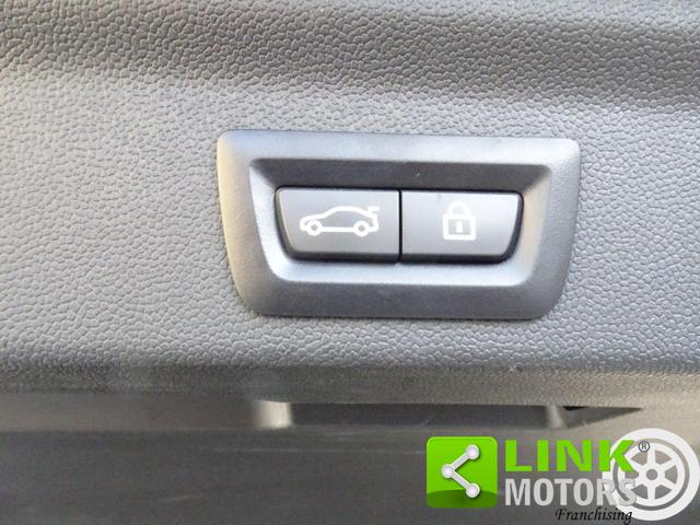 MINI Countryman usata, con Fendinebbia