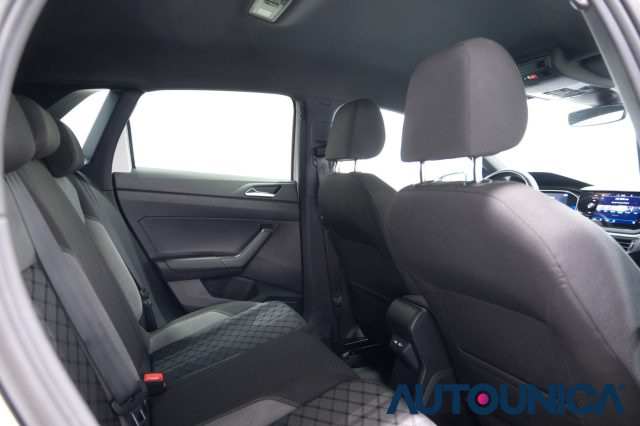 VOLKSWAGEN Polo usata 62