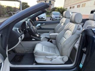 AUDI A3 usata, con Immobilizzatore elettronico