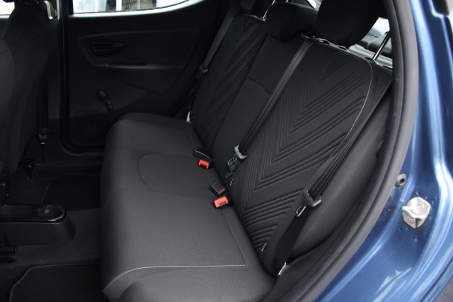 LANCIA Ypsilon usata, con Chiusura centralizzata