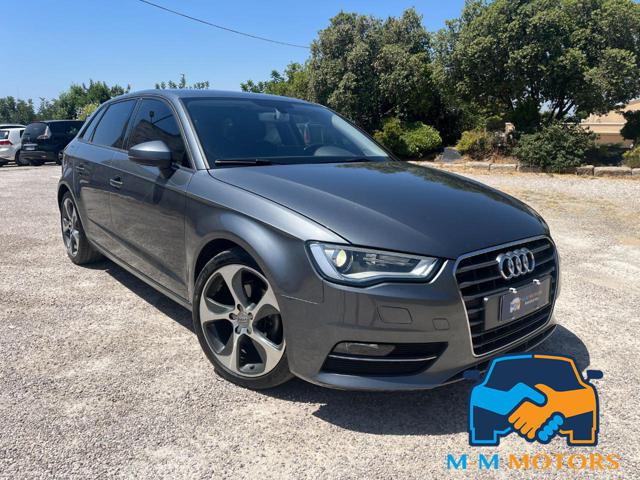 AUDI A3 usata, con ABS