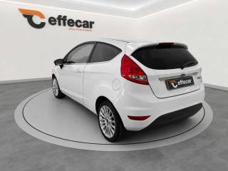 FORD Fiesta usata, con Airbag Passeggero