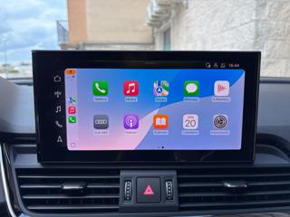 AUDI Q5 usata, con Controllo elettronico della corsia