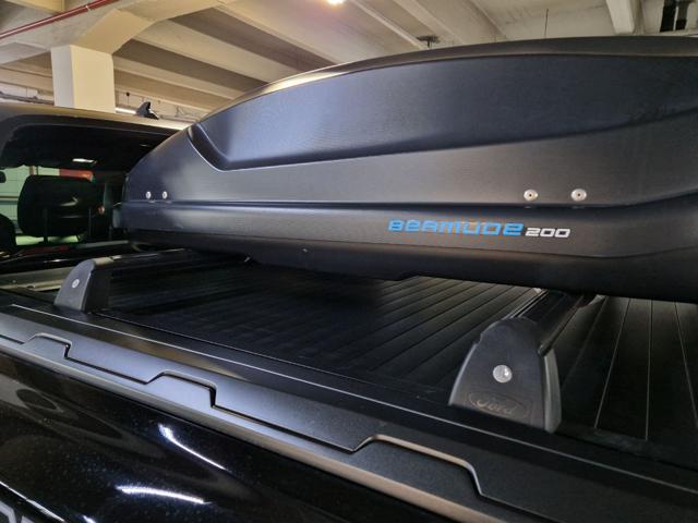 FORD Ranger Raptor usata, con Servosterzo