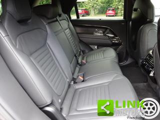 LAND ROVER Range Rover Sport usata, con Sedili sportivi