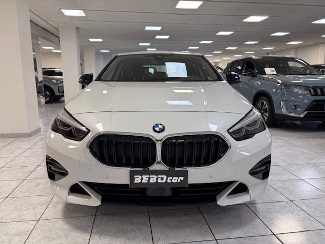 BMW 218 usata, con Airbag