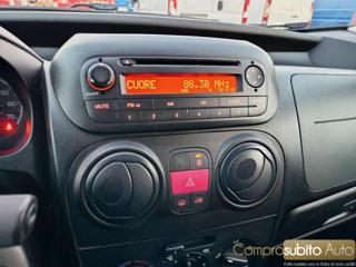 FIAT Fiorino usata 22