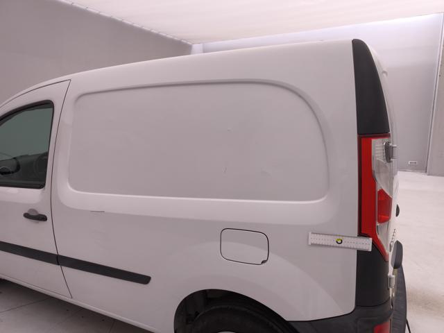 RENAULT Kangoo usata 75