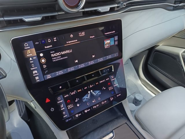 MASERATI Grecale usata, con Controllo trazione