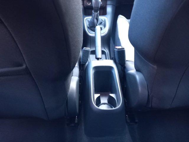 CITROEN C3 usata 24