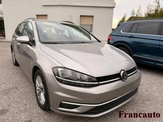 VOLKSWAGEN Golf Variant usata, con Airbag Passeggero