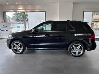 MERCEDES-BENZ GLE 250 usata, con Boardcomputer