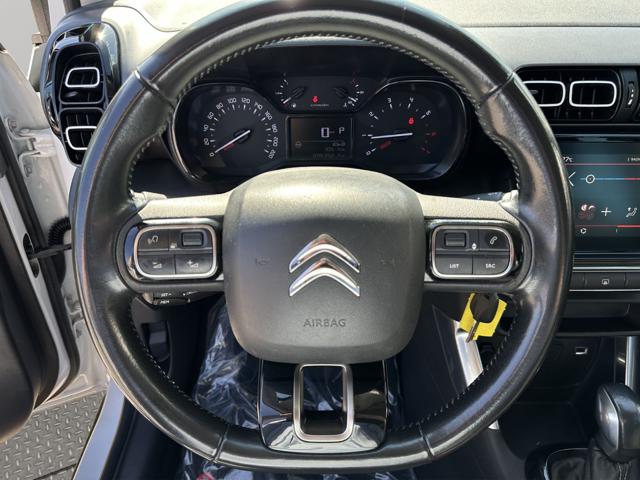 CITROEN C3 Aircross usata, con Boardcomputer