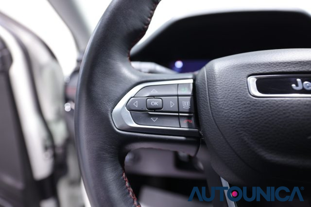 JEEP Compass usata, con USB