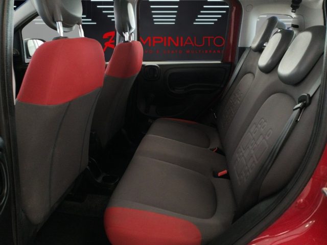 FIAT Panda usata 15
