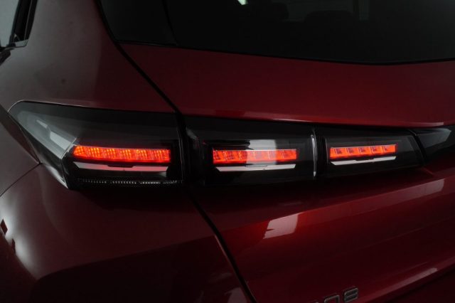 PEUGEOT 308 usata 9