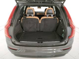 VOLVO XC90 usata, con Touch screen