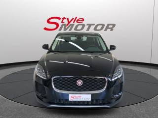 JAGUAR E-Pace 2.0D 150 CV AWD aut.