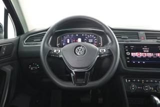 VOLKSWAGEN Tiguan usata 5
