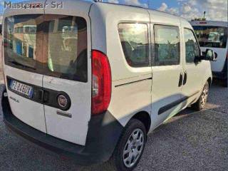 FIAT Doblo usata, con Immobilizzatore elettronico