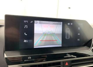 CITROEN C4 usata, con Fendinebbia