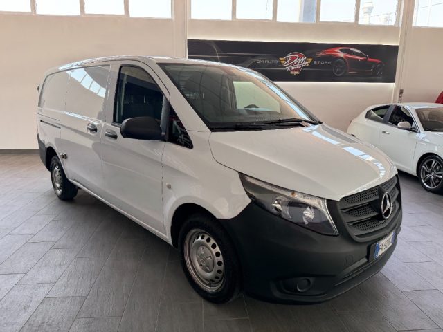 MERCEDES-BENZ Vito usata, con Airbag Passeggero