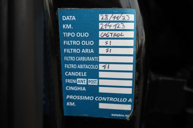BMW 118 usata 72