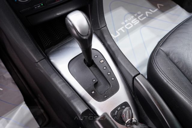 SAAB 9-3 usata, con Sistema di navigazione