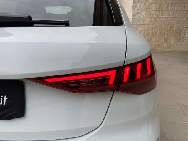 AUDI S3 usata, con Start/Stop Automatico