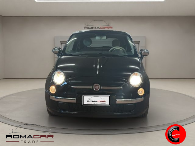 FIAT 500 usata, con Airbag